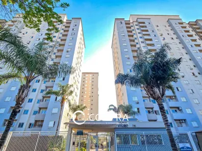 Apartamento com 2 Quartos à venda, 47m² no Campos Elíseos, Ribeirão Preto