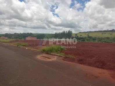 Lote/Terreno à venda, 250m² no Residencial Salto do Monjolinho, São Carlos
