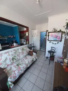 Apartamento com 2 Quartos à venda, 83m² no Umuarama, Itanhaém