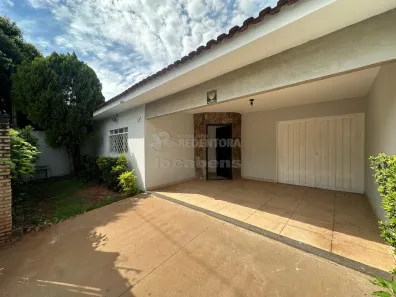 Casa com 3 Quartos à venda, 160m² no Residencial Macedo Teles I, São José do Rio Preto
