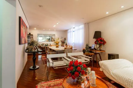 Cobertura com 4 Quartos à venda, 328m² no Savassi, Belo Horizonte