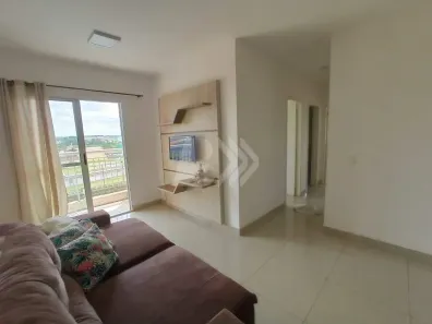 Apartamento com 3 Quartos à venda, 70m² no Parque Conceição II, Piracicaba