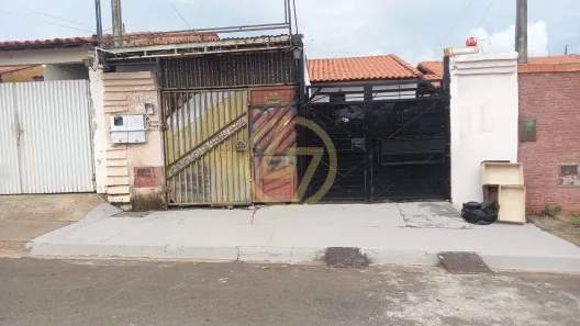 Casa com 2 Quartos à venda, 45m² no Loteamento Gramado II, Itapetininga