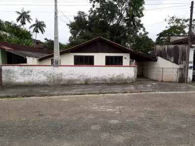 Lote/Terreno à venda, 360m² no Itaum, Joinville