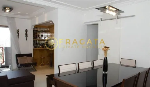 Apartamento com 2 Quartos à venda, 76m² no Vila Pompéia, São Paulo