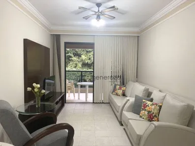 Apartamento com 2 Quartos à venda, 100m² no Pitangueiras, Guarujá