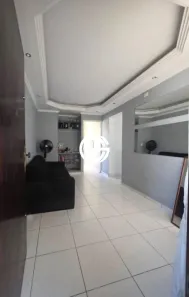 Apartamento com 2 Quartos à venda, 56m² no Conjunto Habitacional Padre José de Anchieta, São Paulo