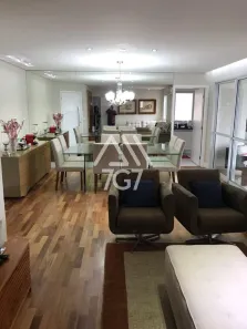 Apartamento com 3 Quartos à venda, 141m² no Vila Andrade, São Paulo