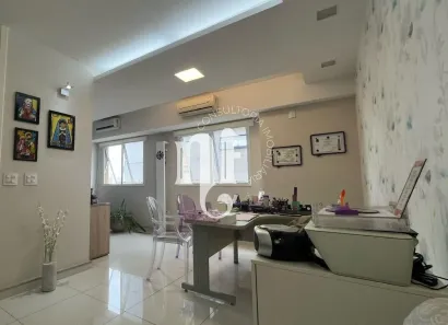 Sala Comercial à venda, 50m² no Botafogo, Campinas
