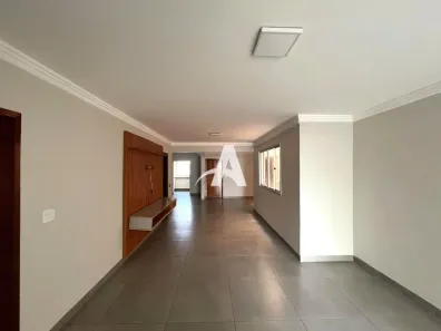 Apartamento com 3 Quartos para alugar, 150m² no Brasil, Uberlândia
