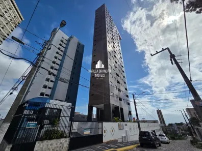 Apartamento com 2 Quartos à venda, 55m² no Ponta Negra, Natal