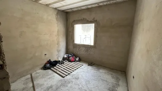 Sobrado com 3 Quartos à venda, 150m² no Vila Pires, Santo André