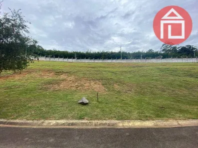 Lote/Terreno à venda, 535m² no Condomínio Vale das Águas, Bragança Paulista
