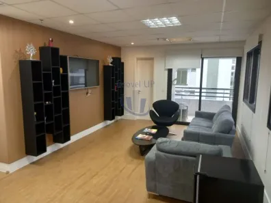 Sala Comercial à venda, 211m² no Jardim Paulista, São Paulo