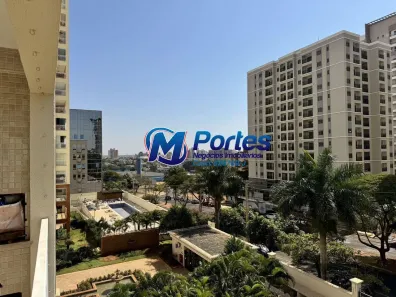 Apartamento com 3 Quartos à venda, 104m² no Jardim Santa Maria, São José do Rio Preto