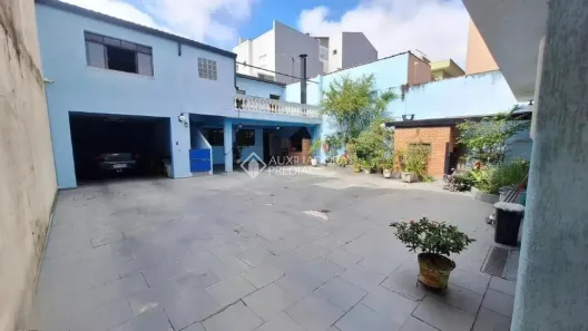Casa com 5 Quartos à venda, 291m² no Vila Homero Thon, Santo André