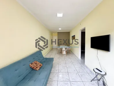 Apartamento com 2 Quartos à venda, 70m² no Pitangueiras, Guarujá