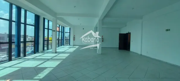 Ponto Comercial para alugar, 121m² no Bela Vista, Alvorada