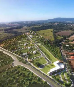 Lote/Terreno à venda, 360m² no Pinheirinho, Itupeva