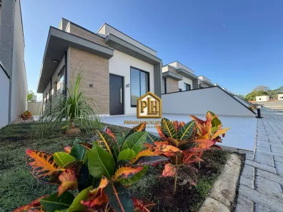 Casa de Condomínio com 3 Quartos à venda, 77m² no Caetetuba, Atibaia