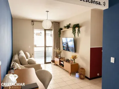 Apartamento com 2 Quartos à venda, 92m² no Bombas, Bombinhas