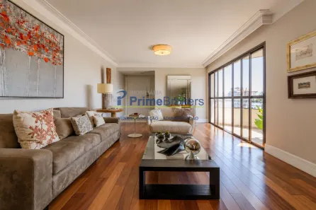 Apartamento com 4 Quartos à venda, 417m² no Paraíso, São Paulo