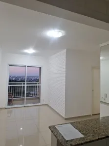 Apartamento com 3 Quartos à venda, 66m² no Jardim São Carlos, Sorocaba