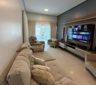 Casa com 4 Quartos à venda, 222m² no Ponta Negra, Manaus