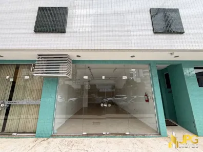 Sala Comercial para alugar, 60m² no Centro, Balneário Camboriú