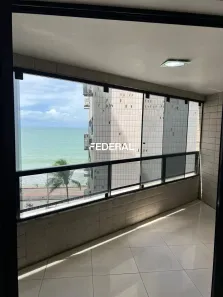 Apartamento com 4 Quartos à venda, 150m² no Boa Viagem, Recife