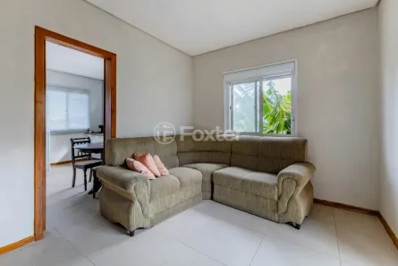 Fazenda/Sítio com 4 Quartos à venda, 116m² no Neópolis, Gravataí