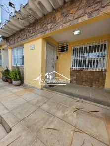 Casa de Condomínio com 3 Quartos à venda, 123m² no Irajá, Rio de Janeiro