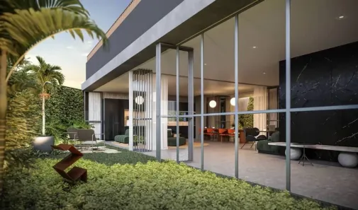 Casa com 1 Quarto à venda, 180m² no Jardim Paulista, São Paulo