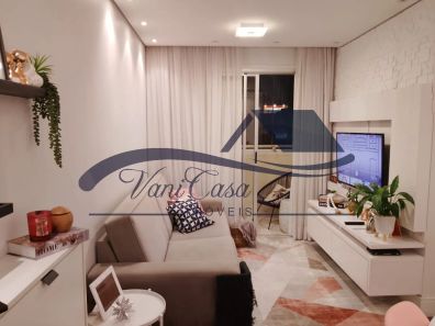 Apartamento com 3 Quartos à venda, 69m² no Saúde, São Paulo