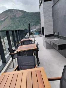 Apartamento com 2 Quartos à venda, 58m² no Barra Olímpica, Rio de Janeiro