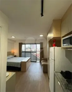 Apartamento com 1 Quarto à venda, 27m² no Vila Mariana, São Paulo