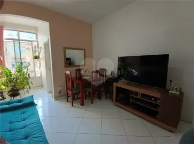 Apartamento com 3 Quartos à venda, 86m² no Maracanã, Rio de Janeiro
