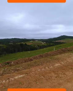 Lote/Terreno à venda, 500m² no Brotas(Caucaia do Alto), Cotia