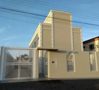 Apartamento com 2 Quartos à venda, 50m² no Nova Lima, Campo Grande