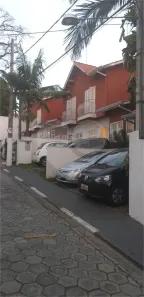 Casa de Condomínio com 3 Quartos à venda, 110m² no Jardim Leonor Mendes de Barros, São Paulo
