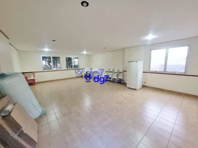 Apartamento com 2 Quartos à venda, 62m² no Jardim Ester, São Paulo