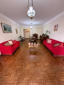 Apartamento com 3 Quartos à venda, 150m² no Gonzaga, Santos