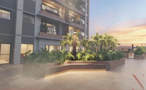 Apartamento com 2 Quartos à venda, 50m² no Ipiranga, São Paulo