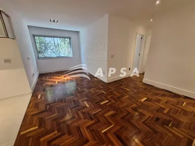Apartamento com 2 Quartos para alugar, 72m² no Leblon, Rio de Janeiro