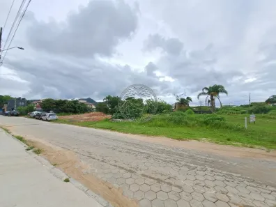 Lote/Terreno à venda, 2628m² no Campeche, Florianópolis