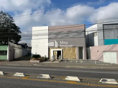 Ponto Comercial para alugar, 600m² no Vila Industrial, São José dos Campos