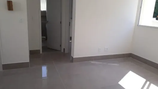 Apartamento com 2 Quartos à venda, 52m² no Itapoã, Belo Horizonte