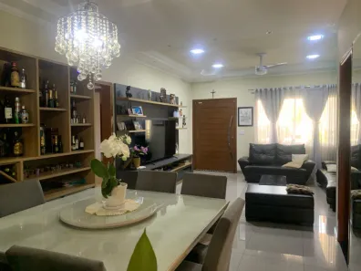 Casa com 4 Quartos à venda, 270m² no Loteamento Dinorá Rosa, Sorocaba