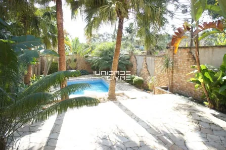Casa com 4 Quartos à venda, 500m² no Vila Suissa, Mogi das Cruzes