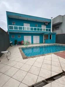 Sobrado com 2 Quartos à venda, 90m² no , Mongaguá